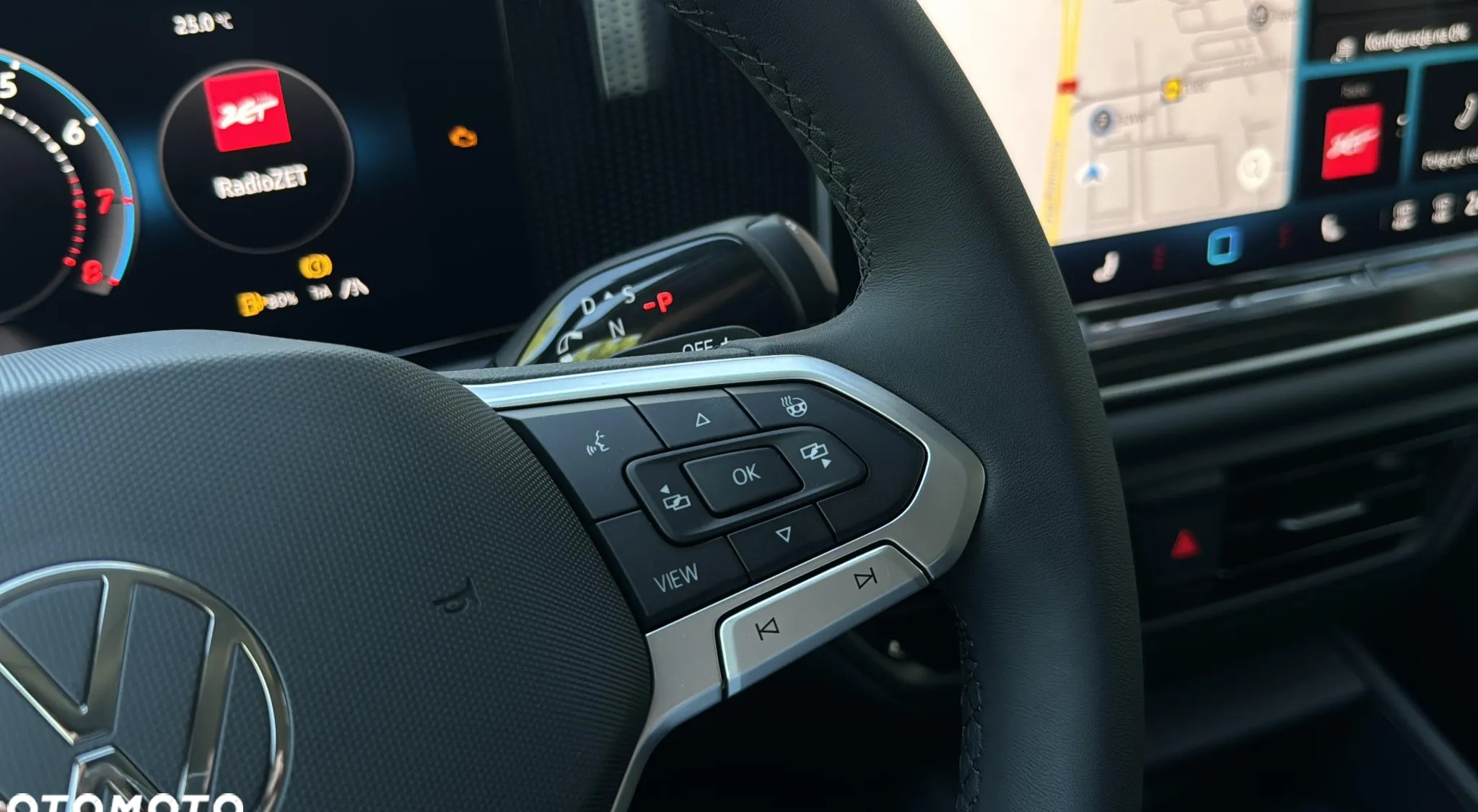 Volkswagen Tiguan cena 181300 przebieg: 5, rok produkcji 2024 z Wałcz małe 352